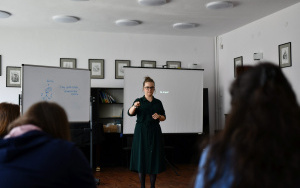 Kurs Języka Migowego (4)