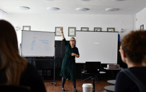 Kurs Języka Migowego (5)
