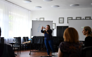 Kurs Języka Migowego (6)