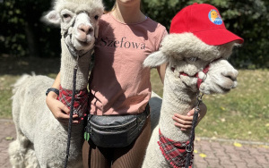 Relacja dnia 29 lipca - Akcja Lato w Mieście w filii 