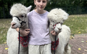 Relacja dnia 29 lipca - Akcja Lato w Mieście w filii 
