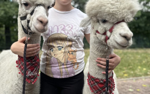 Relacja dnia 29 lipca - Akcja Lato w Mieście w filii 