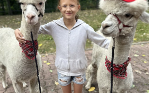 Relacja dnia 29 lipca - Akcja Lato w Mieście w filii 