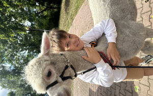 Relacja dnia 29 lipca - Akcja Lato w Mieście w filii 