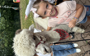 Relacja dnia 29 lipca - Akcja Lato w Mieście w filii 