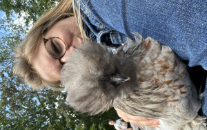 Relacja dnia 29 lipca - Akcja Lato w Mieście w filii 