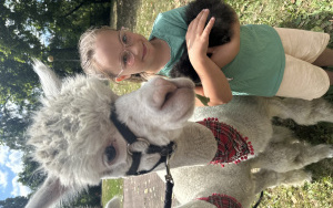Relacja dnia 29 lipca - Akcja Lato w Mieście w filii 