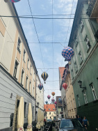 Relacja dnia 2 sierpnia - Akcja Lato w Mieście w filii 