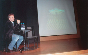 Jarosław Kret