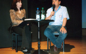 Robert Makłowicz