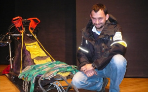 Grzegorz Burzyński