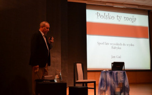 Jan Gać