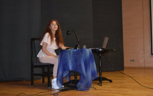 Iwona Żelazowska