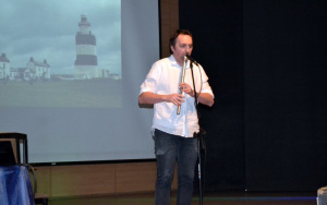 Grzegorz Chudy 2016