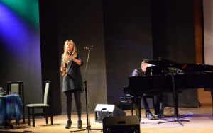 Joanna Morea 2016