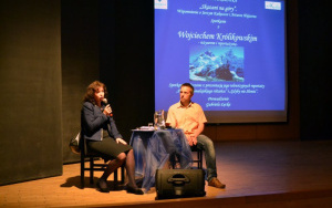 Wojciech Królikowski 2016