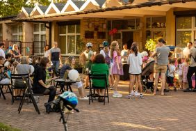 Open Day na Koszutce (1)