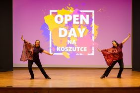Open Day na Koszutce (2)