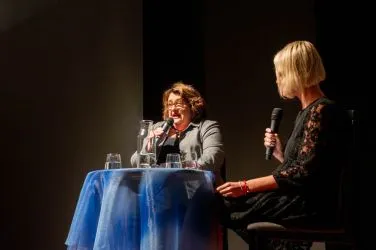 Salon Artystyczny - Grażyna Bułka 6.10.2025