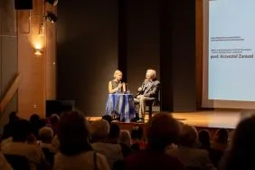 Krzysztof Zanussi 10.10.2025 (6)