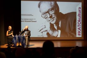 Krzysztof Zanussi 10.10.2025 (3)