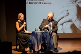 Krzysztof Zanussi 10.10.2025 (4)