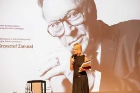 Krzysztof Zanussi 10.10.2025 (2)