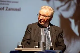 Krzysztof Zanussi 10.10.2025 (6)