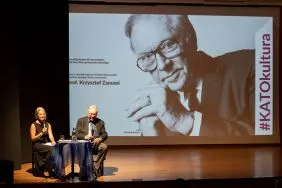 Krzysztof Zanussi 10.10.2025 (7)
