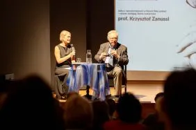 Krzysztof Zanussi 10.10.2025 (8)