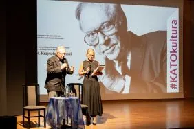 Krzysztof Zanussi 10.10.2025 (3)