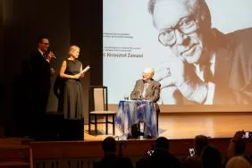 Krzysztof Zanussi 10.10.2025 (1)