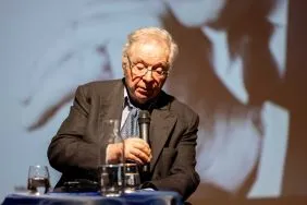 Krzysztof Zanussi 10.10.2025 (3)