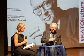 Krzysztof Zanussi 10.10.2025 (4)