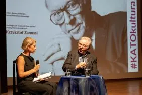 Krzysztof Zanussi 10.10.2025 (5)
