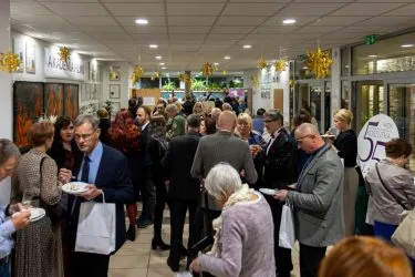55 lat MDK "Koszutka"