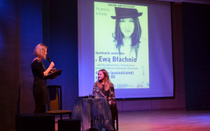 Ewa Błachnio