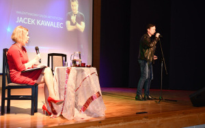Jacek Kawalec