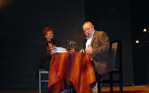 Prof. Jerzy Bralczyk