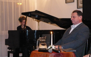 Andrzej Warcaba