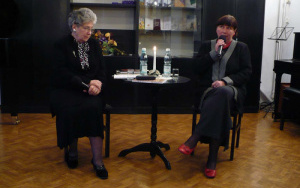 Danuta Lubina-Cipińska