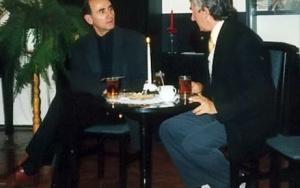 Jan Peszek