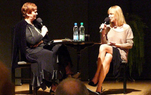 Agnieszka Krukówna