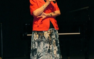 Dorota Simonides