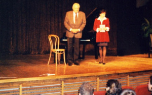 Ireneusz Opacki