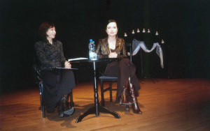 Jolanta Fajkowska