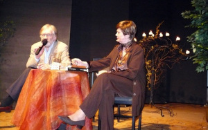 Andrzej Seweryn