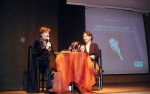 Barbara Dziekan-Vajda