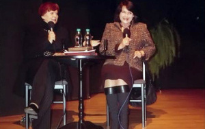 Elżbieta Jaworowicz