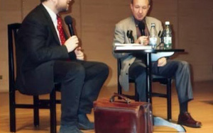 Daniel Passent